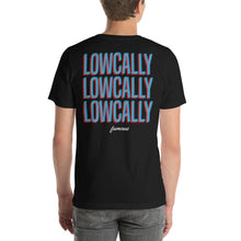 Load image into Gallery viewer, Lowcally Famous 3D