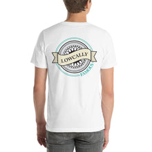 Load image into Gallery viewer, Lowcally Famous wheel- White
