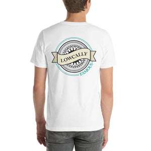 Lowcally Famous wheel- White